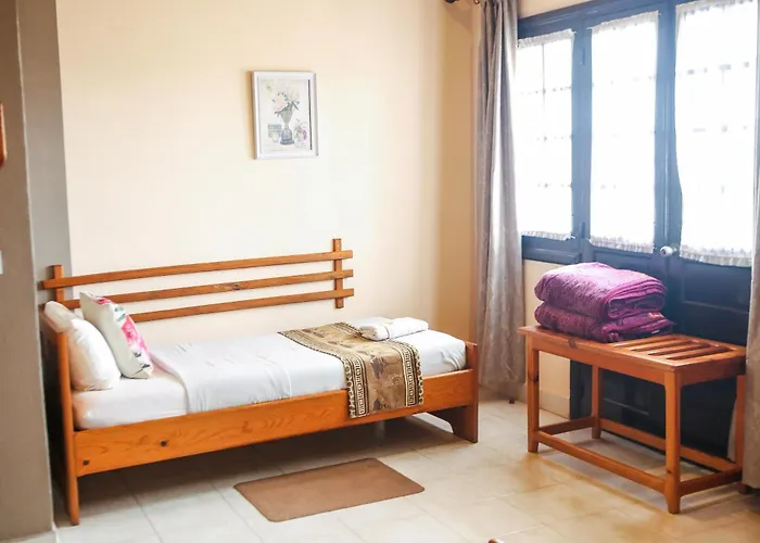 Hotel Mahamanina