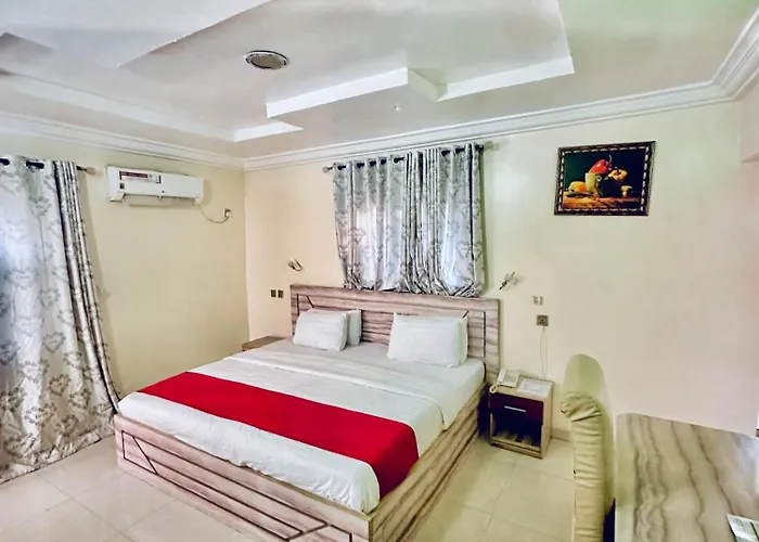 Lexworld Hotels