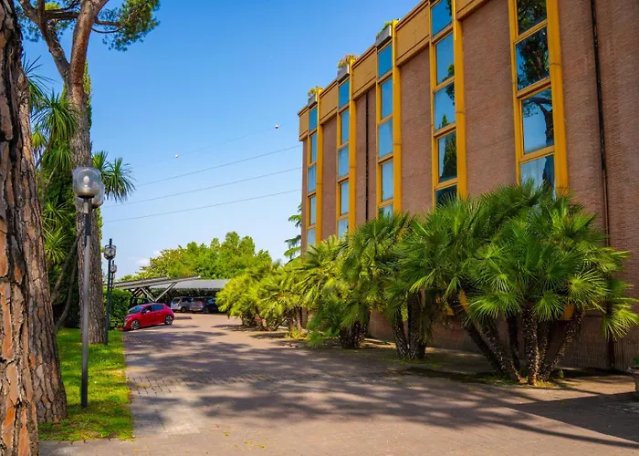 Hotel Tivoli