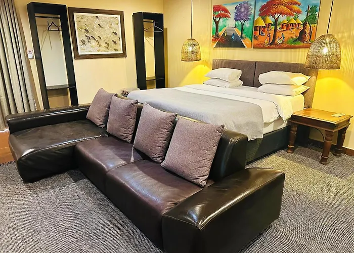 BOUGAINVILLA Boutique Hotel&Restaurant