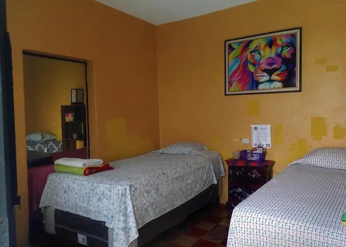 Hotel Alma Maya