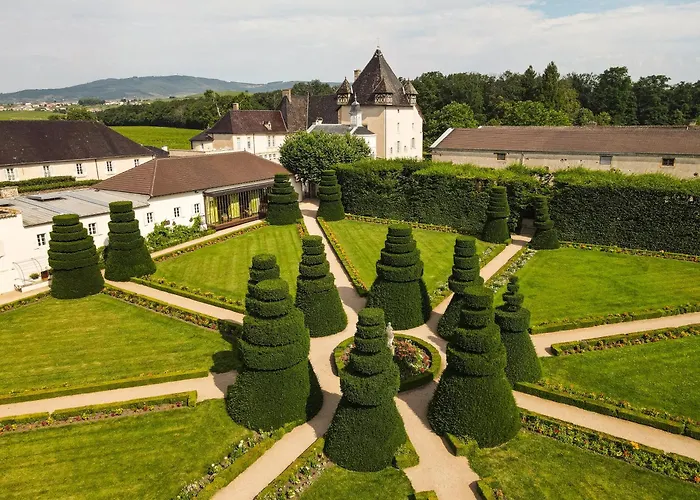 Château de Pizay