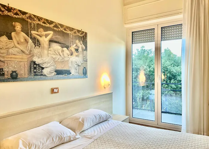 Hotel Di Rocco