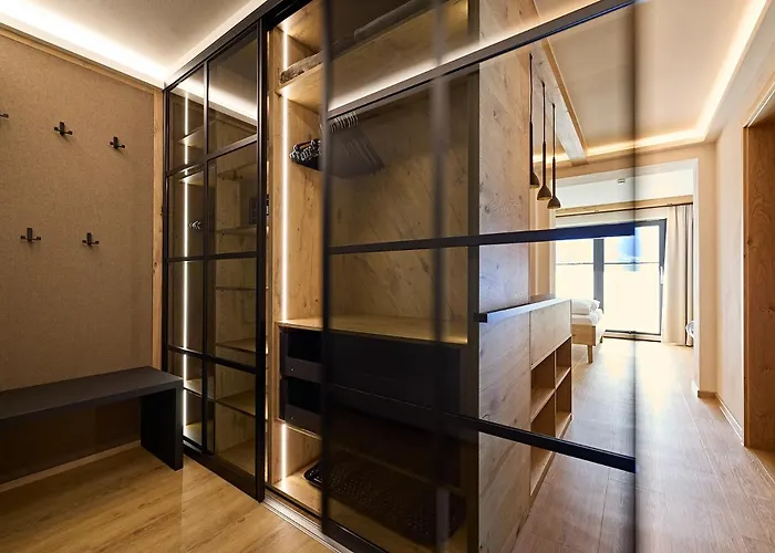 Hotel Rosenstock - Erwachsenenhotel - Adults Only 15 Plus