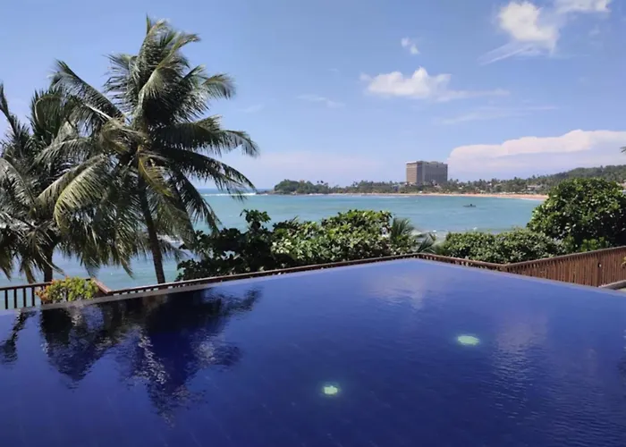 Joe'S Resort Unawatuna