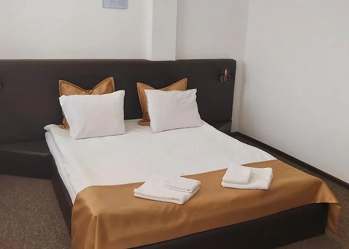 Park Hotel Eagle Stone
