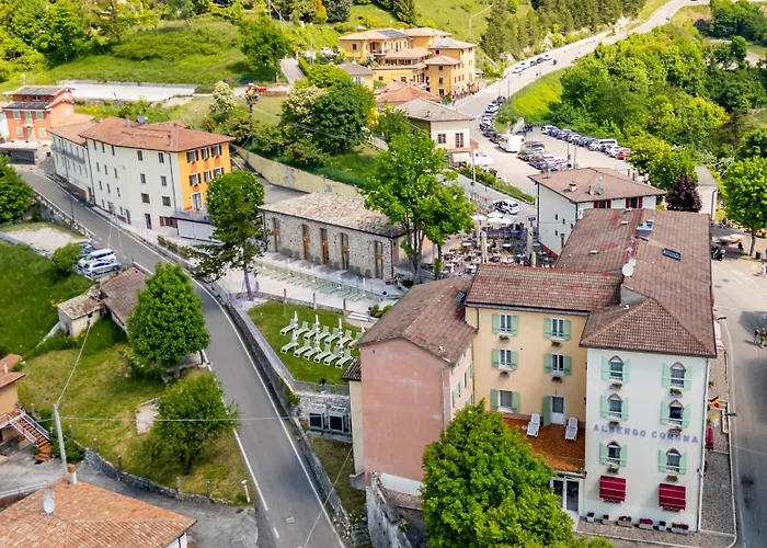 Hotel Belvedere