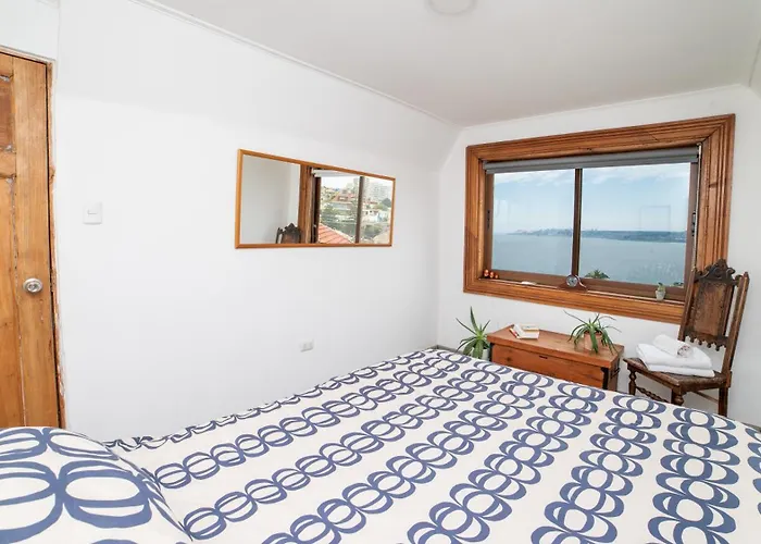 Hostal La Cofa