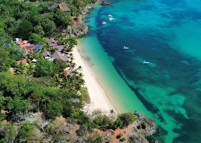 Antoremba Lodge