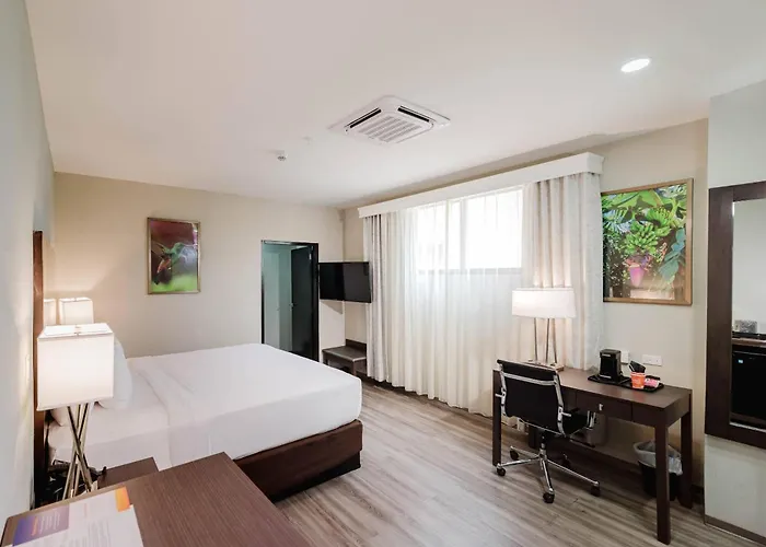 Comfort Inn & Suites Tobago