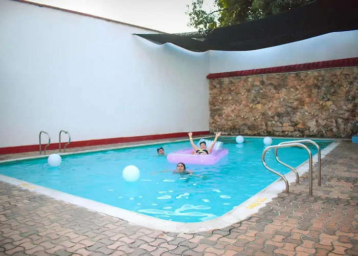 Hotel Dinastia Real Neiva