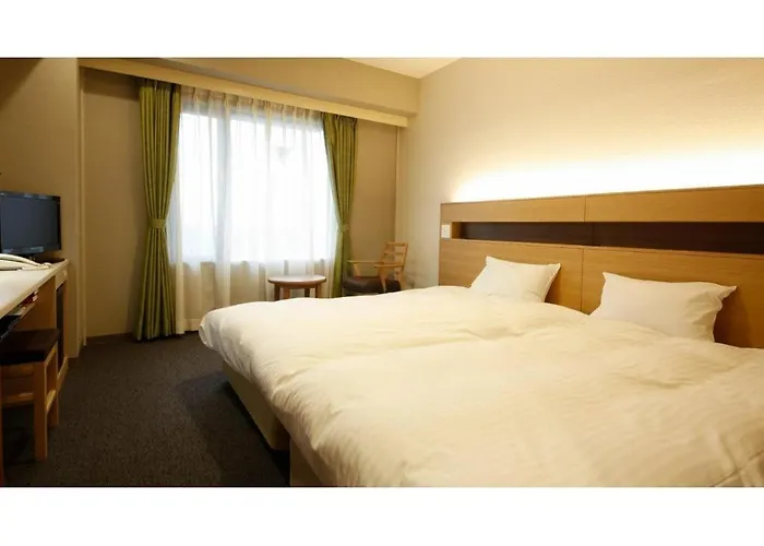 Ako Park Hotel