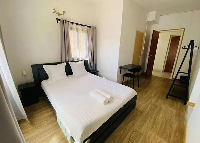 Canaan Hôtel Antsirabe