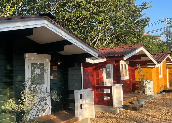 Naoshima Cottage