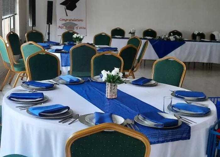 Selibeng Conference Center