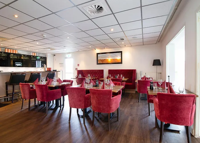 Nautic Hotel Bremerhaven
