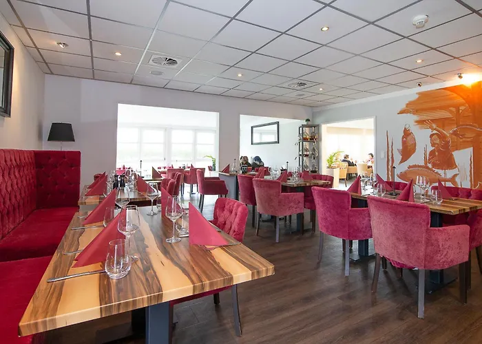 Nautic Hotel Bremerhaven