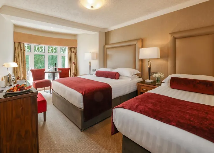 International Hotel Killarney