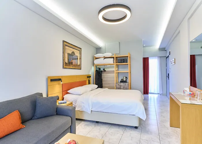 Hotel Erika