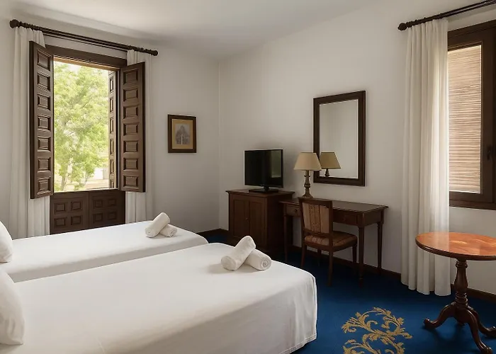 Hotel El Bedel
