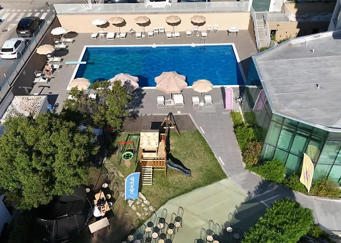 Hotel Baia Flaminia