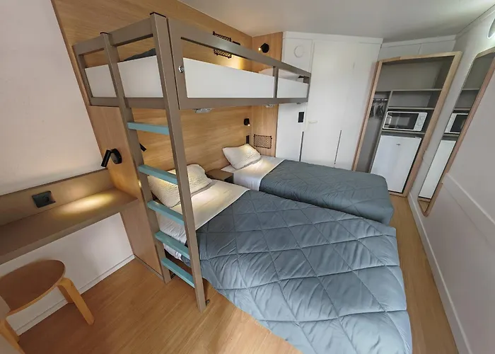 Premiere Classe Lille Sud - Douai Cuincy