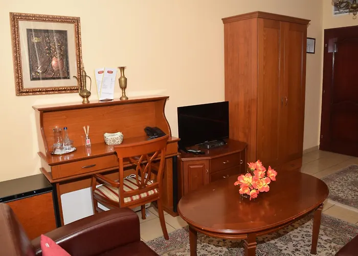 Hotel Diwa