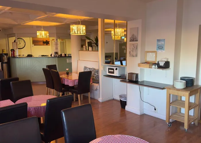 Hotell Linden