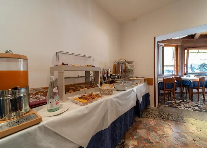 Hotel Da Fine