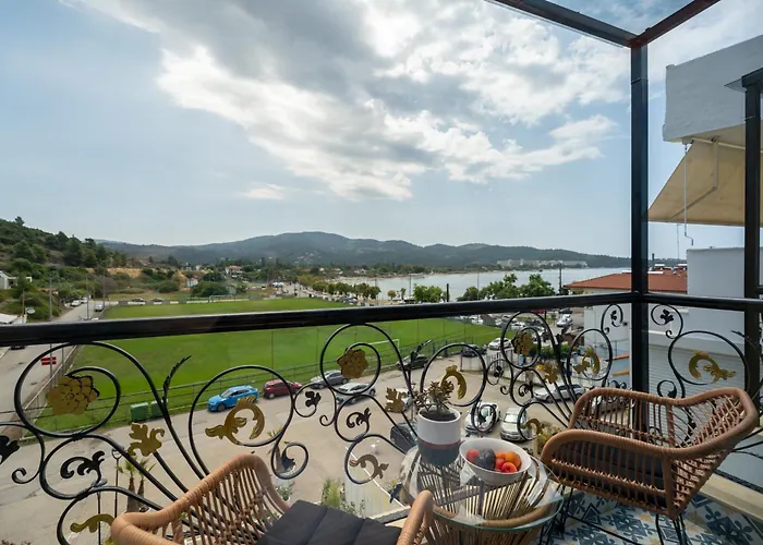 Greek House Hotel