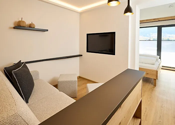 Hotel Rosenstock - Erwachsenenhotel - Adults Only 15 Plus