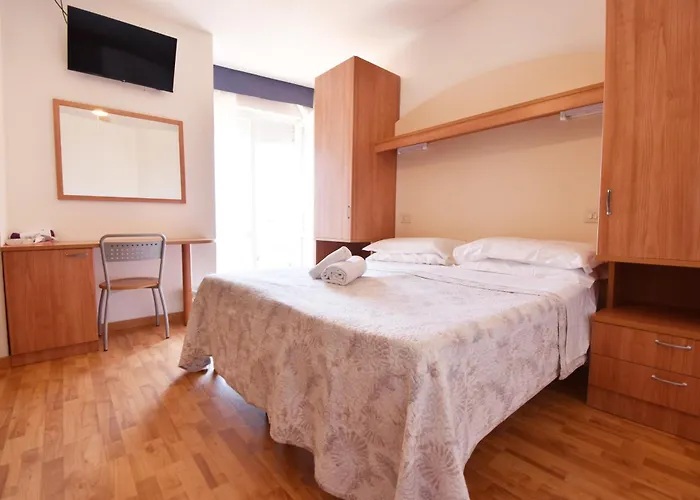 Hotel Galles