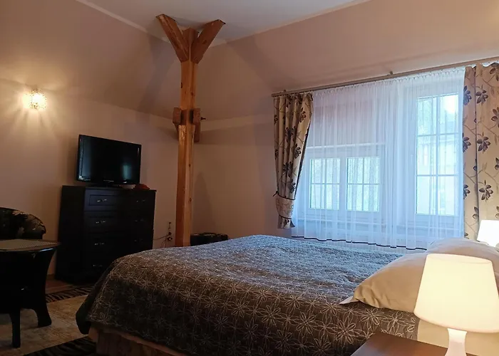 Hotel Willa Park