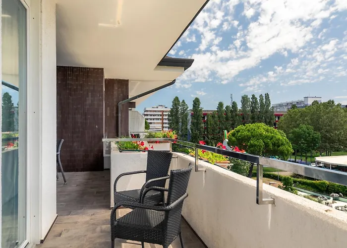 Hotel Consuelo