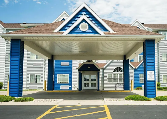 Microtel Inn&Suites Cheyenne