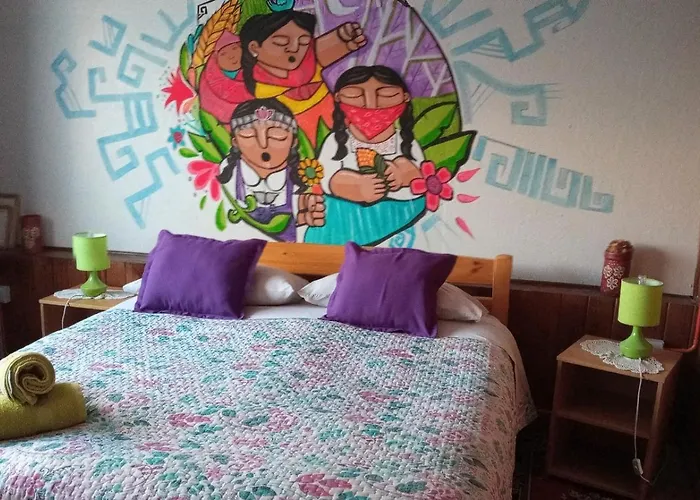 Hostal Destino Bellavista