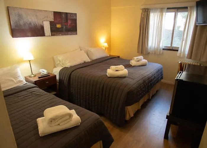 Hotel Aspen Ski By Bund
