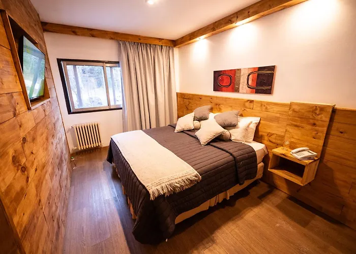 Hotel Aspen Ski By Bund