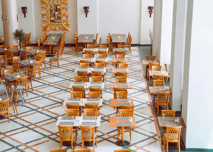 Nubian Island, Families And Couples Only Hotel Sharm-el-Sheikh