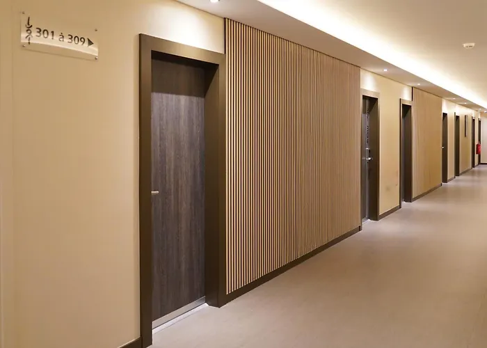 Hotel Beaurivage