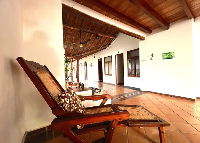 Hotel Villa de Mompox