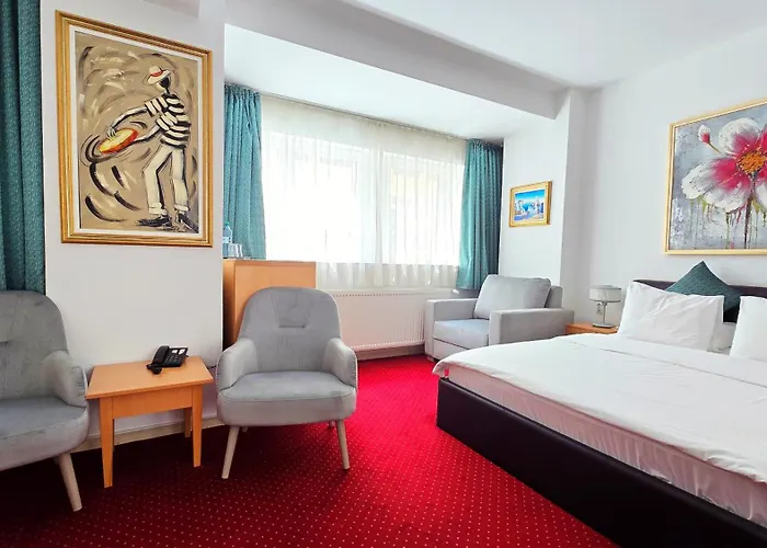 Bucur Accommodation