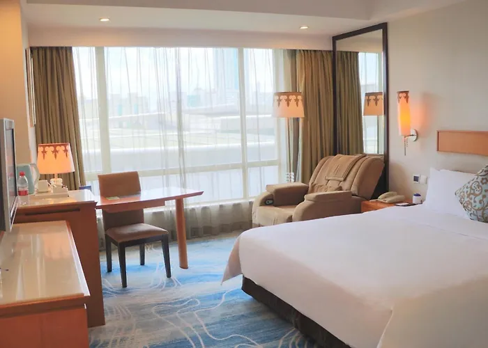 Dongguan Well Garden Hotel