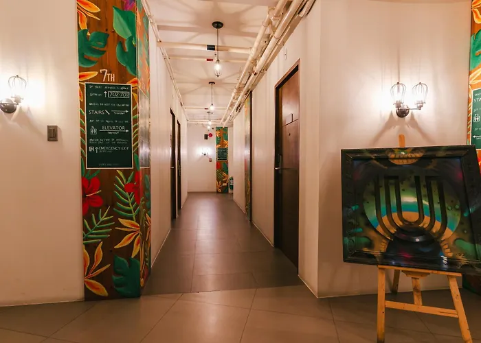 U Hotels Makati