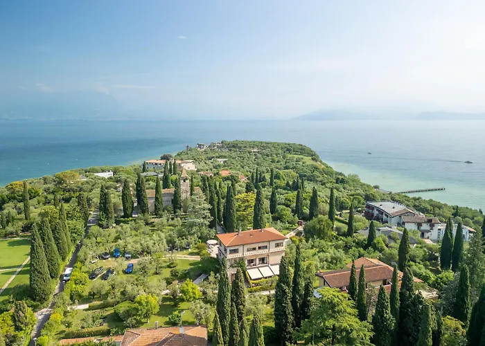 Villa Paradiso