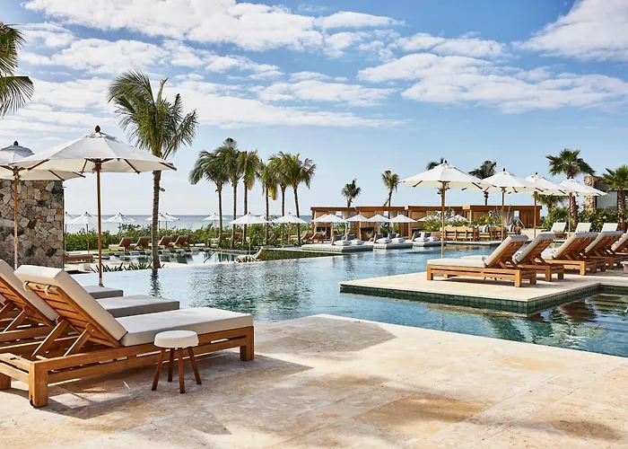 Etéreo, Auberge Resorts Collection