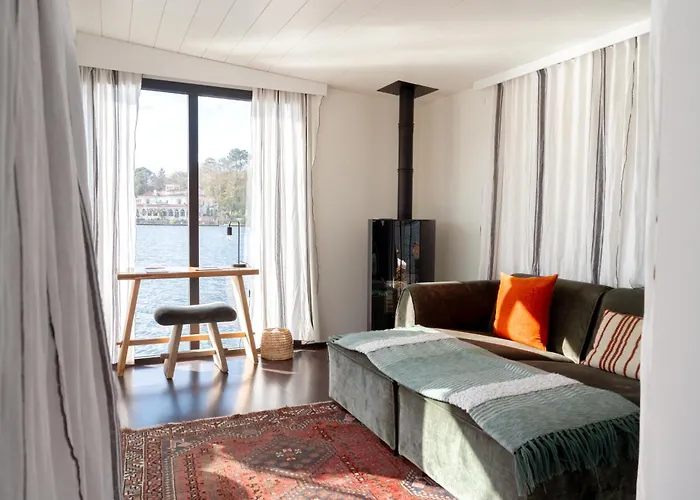 Brindos, Lac&Château - Relais&Châteaux - Anglet Biarritz