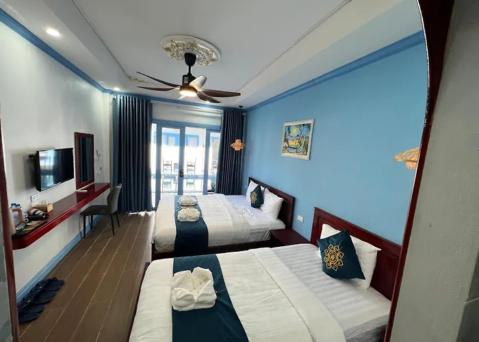 Sadakham Hotel
