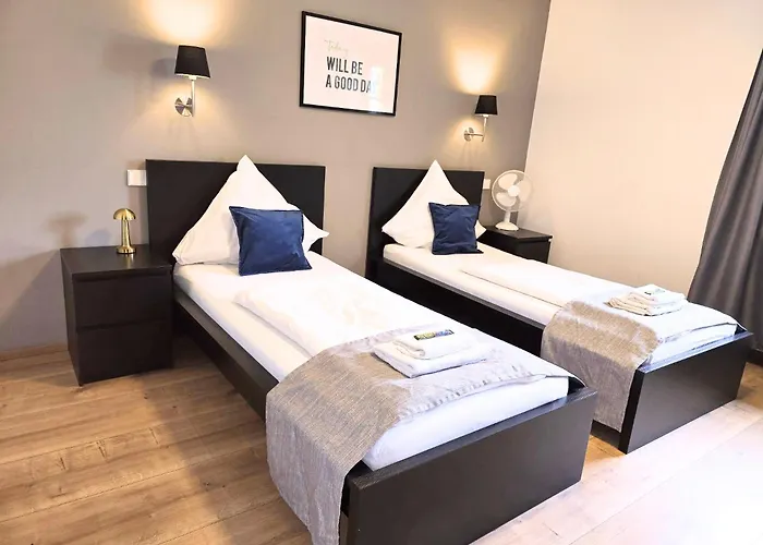 Rheinlaender Seehotel