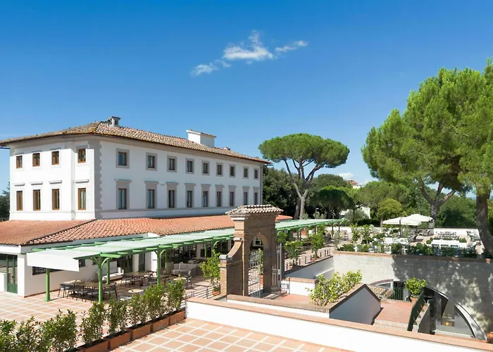 Villa Ermellina Siena, A Tribute Portfolio Hotel